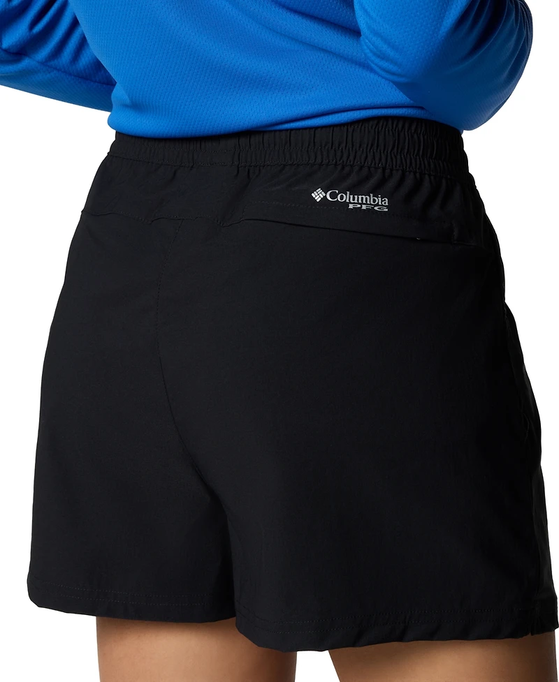 Columbia Women's Rugged Water Shorts