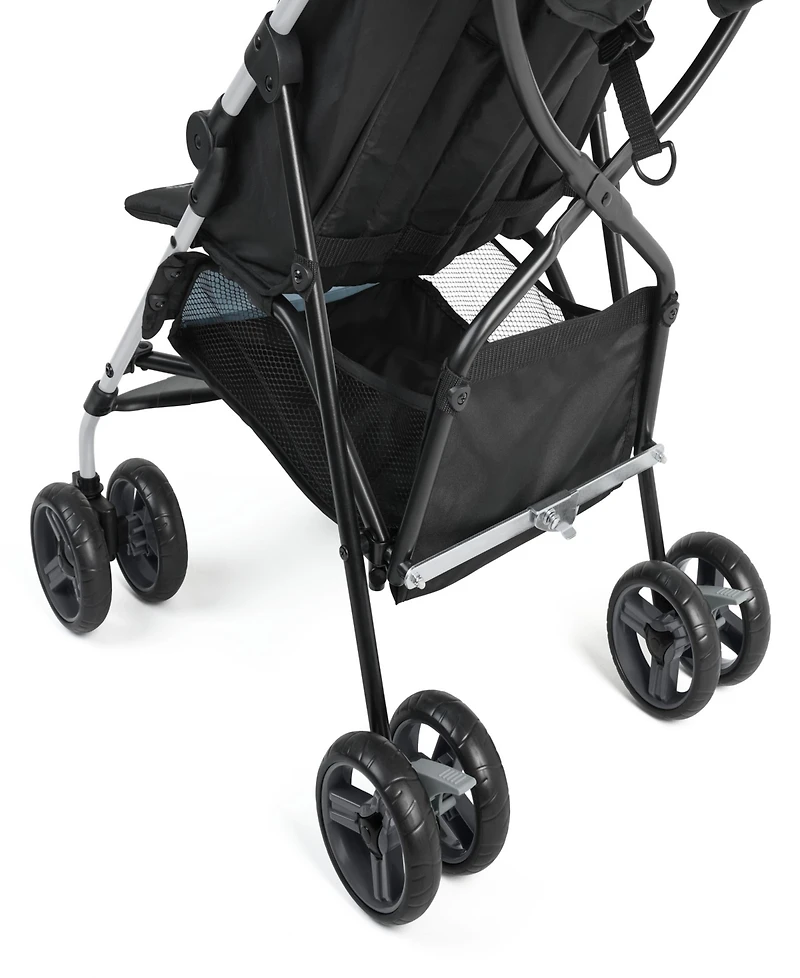 Ingenuity Baby 3D mini Convenience Stroller
