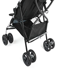 Ingenuity Baby 3D mini Convenience Stroller