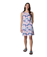 Columbia Women's Chill River Printed Dress
