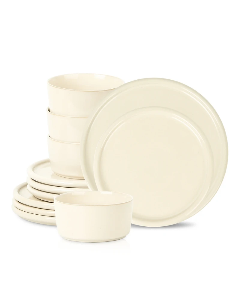 Stone Lain Eden Pc. Dinnerware Set