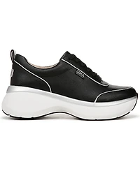 Soul Naturalizer Women's Roquel Lace Up Platform Sneakers
