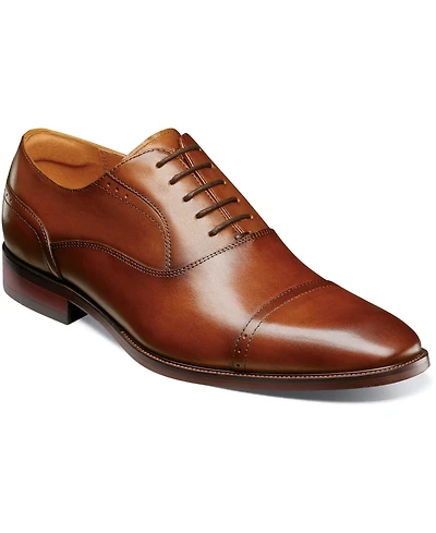 Florsheim Men's Sorello Cap Toe Oxford