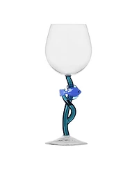 Ichendorf Marine Garden Stemmed Glass, 11.8 oz.