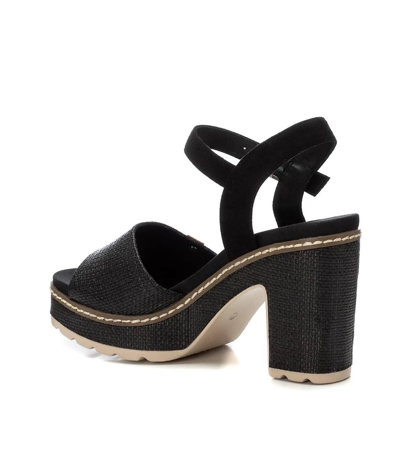 Refresh By Xti Women's Heeled Sandals