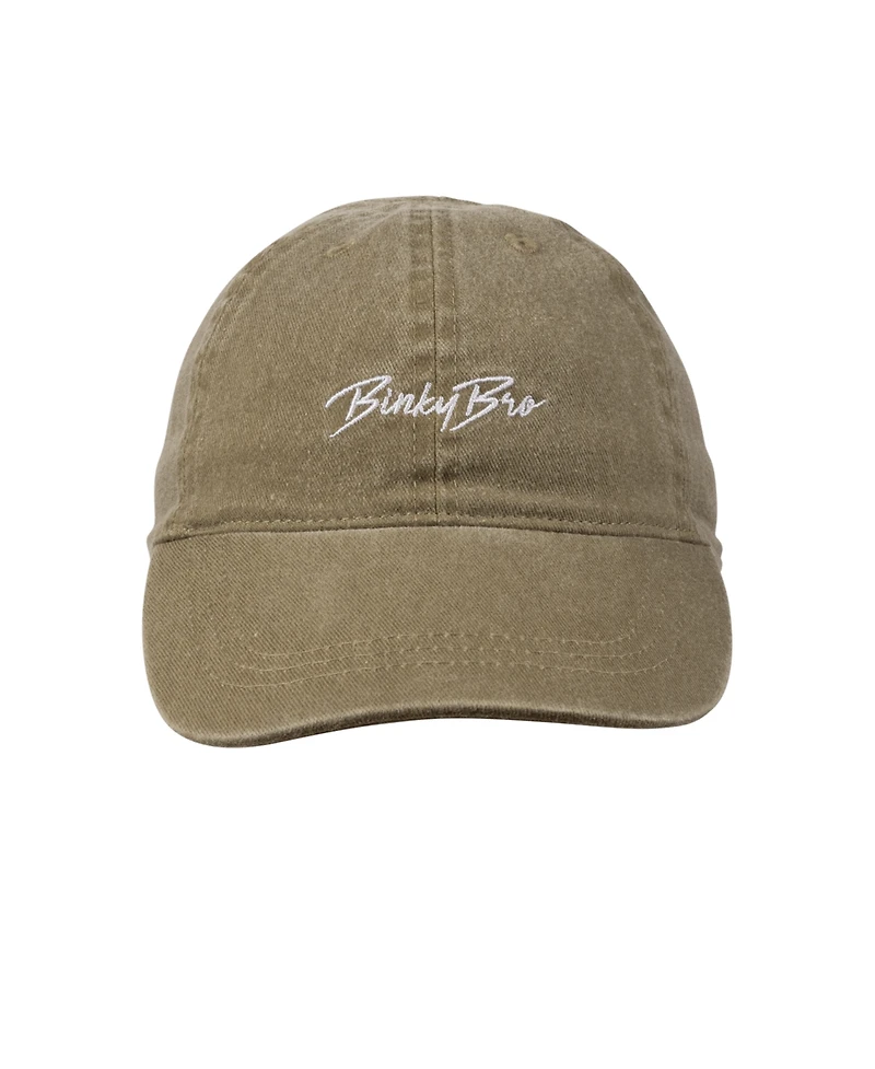 BinkyBro Boys Cumberland Snapback Hat