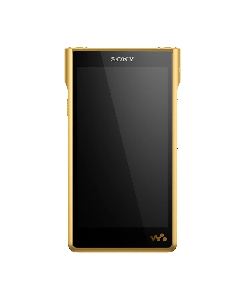 Sony Nw-WM1ZM2 Signature Series Walkman