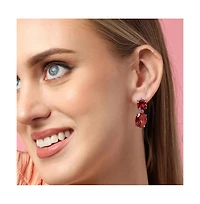 Lady Drop Earrings