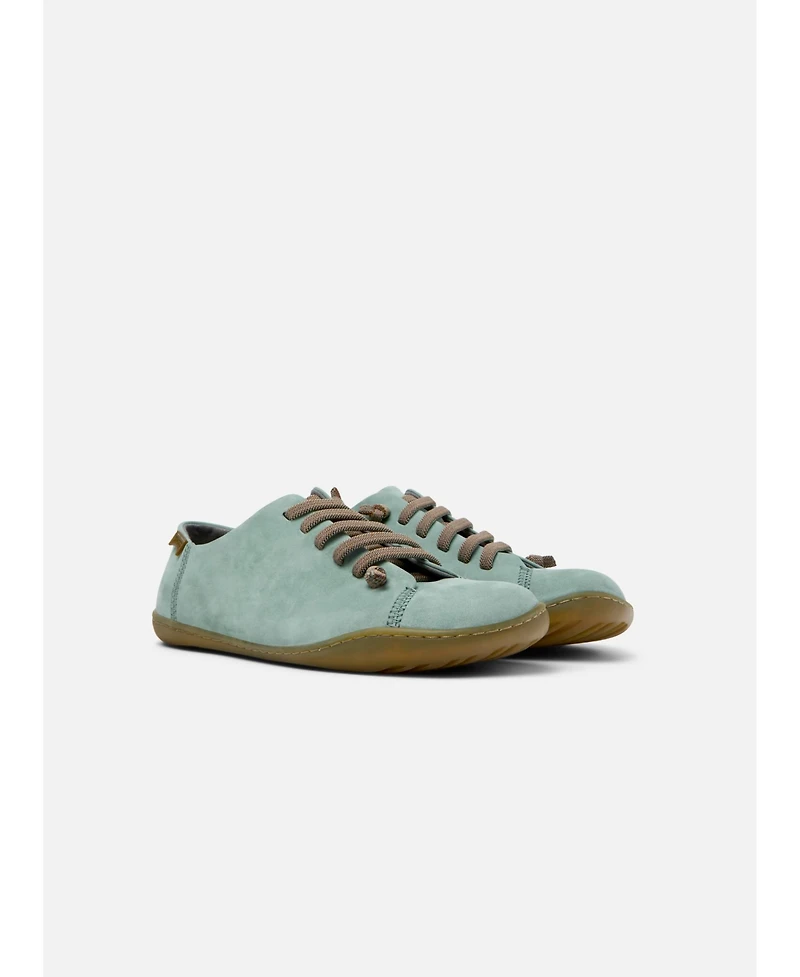 Camper Peu Cami Leather Sneakers