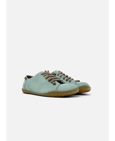 Camper Peu Cami Leather Sneakers