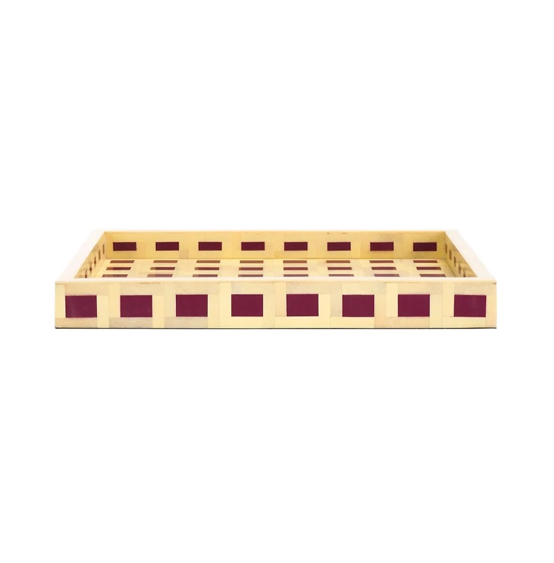 Sati, Tray