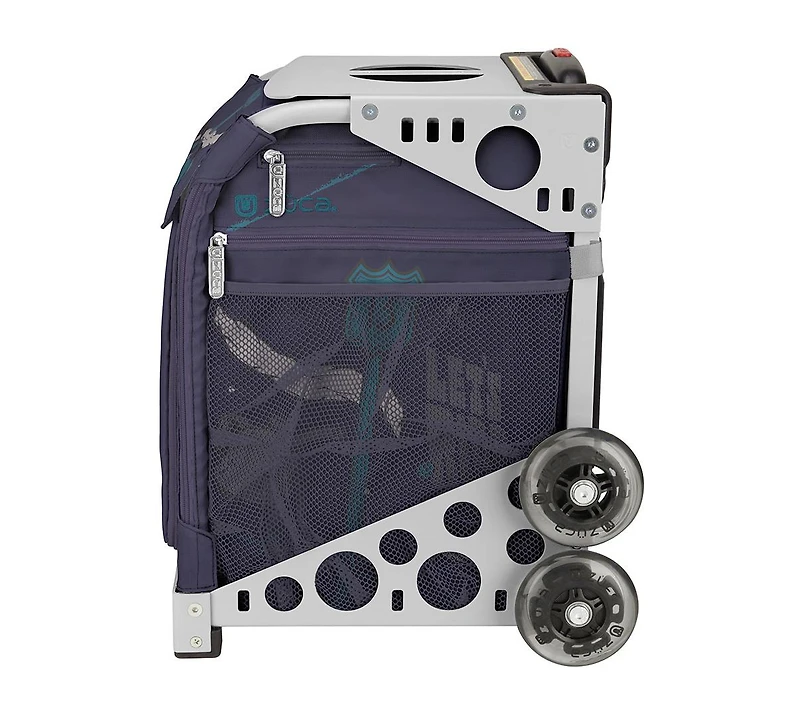 Zuca Let's Ride Sport Insert Bag (Frame Sold Separately)