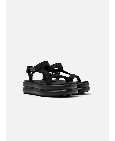 Camper Pelotas Flota Up Technical Textile Sandals