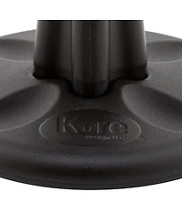 Kore Kids Kore Wobble Chair 14" - Black