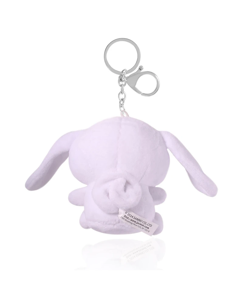 Sanrio Hello Kitty Cinamoroll Plush Bag Charm Keychain - Travel Gifts Accessories
