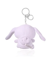 Sanrio Hello Kitty Cinamoroll Plush Bag Charm Keychain - Travel Gifts Accessories