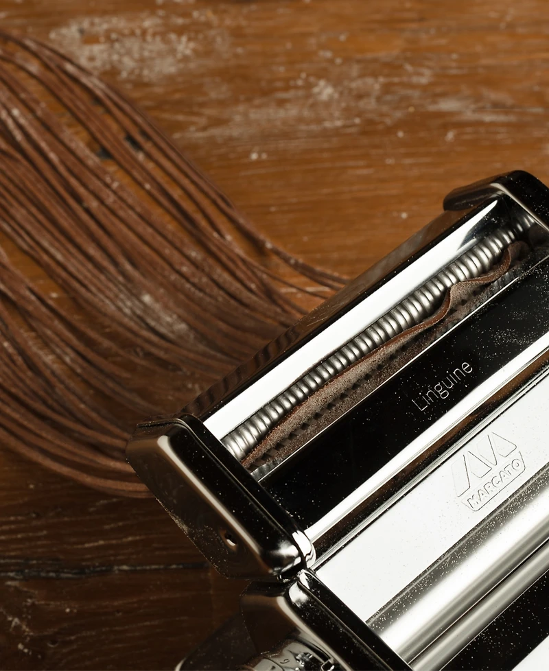 Marcato Atlas 150 7" Linguine Attachment