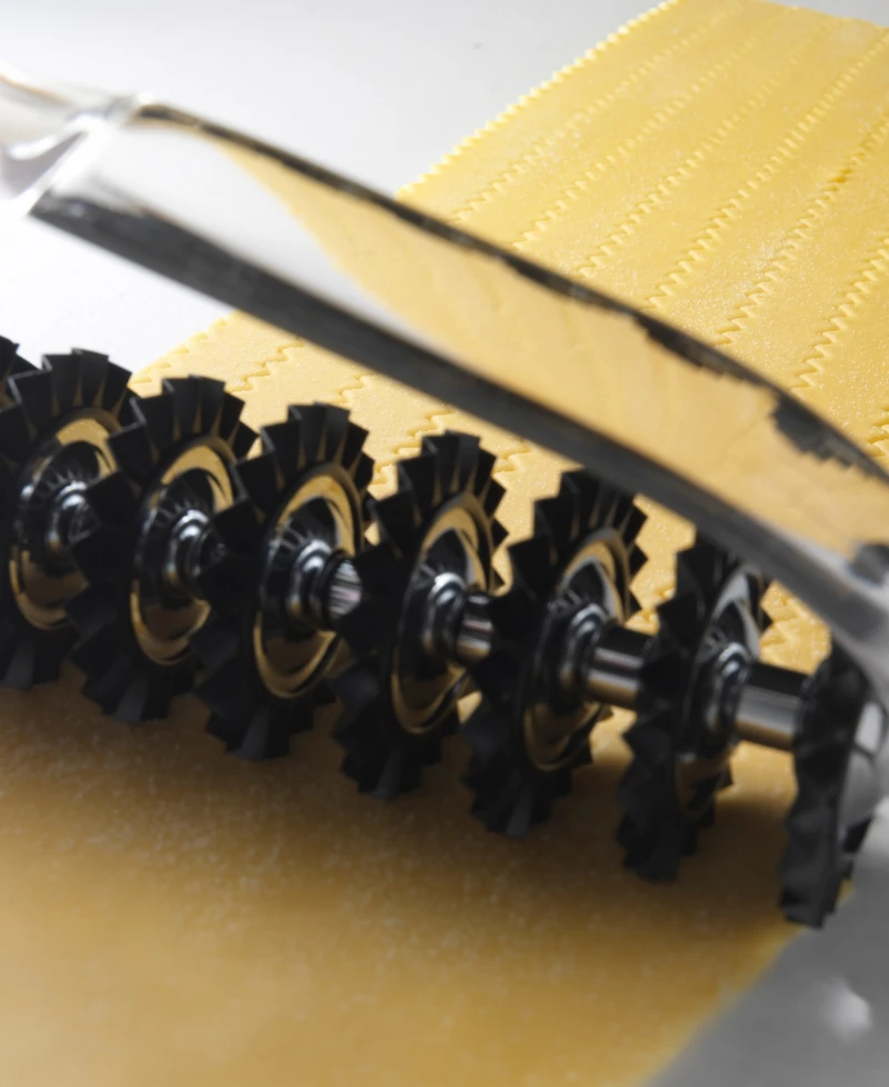 Marcato Atlas 6" Pasta Bike Cutter