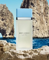 Dolce&Gabbana Light Blue Eau de Toilette, 3.3 oz.