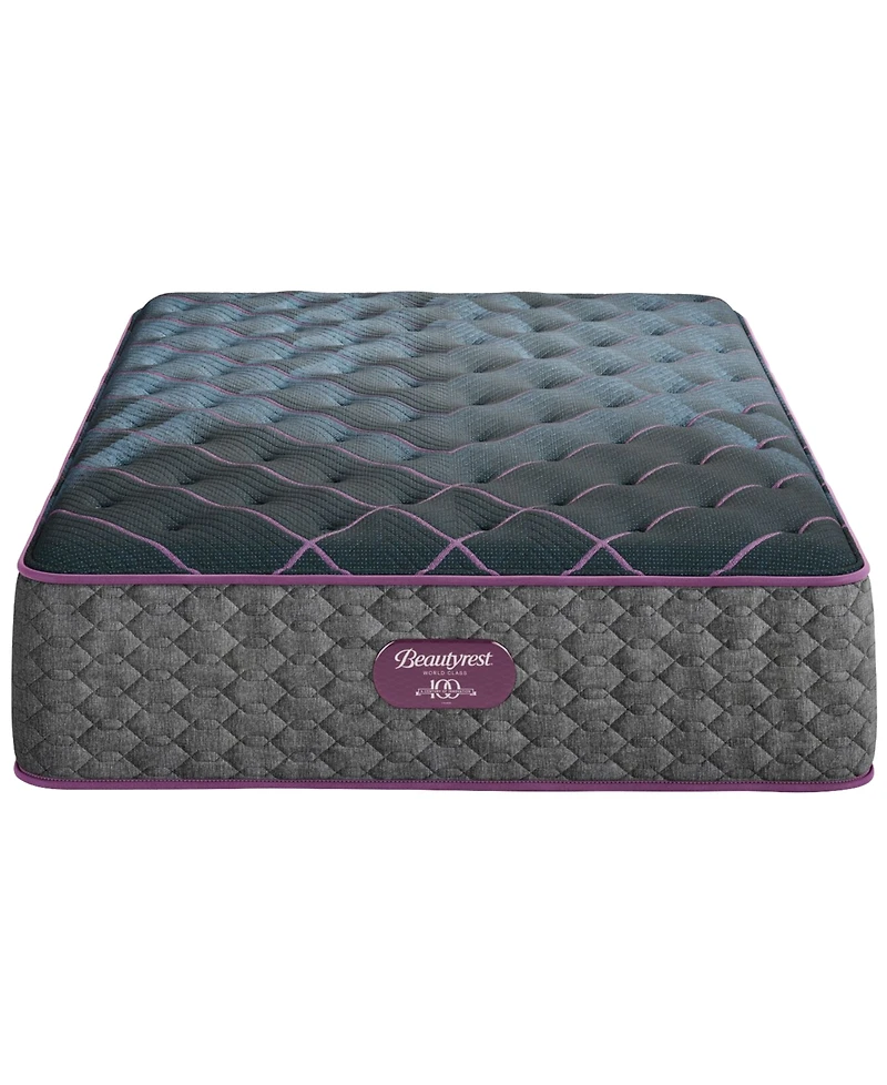 Beautyrest World Class Level Three 14.75" Plush Tight Top Mattress