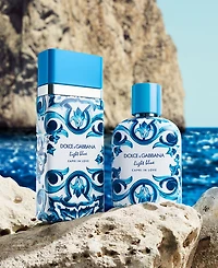 Dolce&Gabbana Light Blue Capri In Love Eau de Parfum