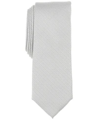 Bar Iii Men's Ocala Textured Tie, Exclusively at Macy's