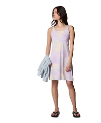 Columbia Women's Pfg Freezer Iii Dress
