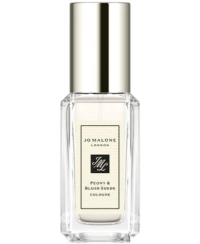 Jo Malone London Peony & Blush Suede Cologne, 0.3 oz.