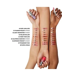 Yves Saint Laurent Loveshine Plumping Lip Oil Gloss