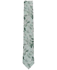 Bar Iii Men's Floral Tie, Exclusively at Macy's