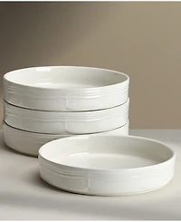 Mikasa French Countryside Stacking Bowls, Set of 4