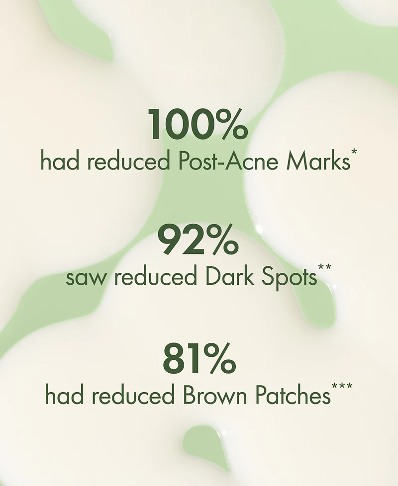 Origins Mega-Mushroom Dark Spot Brightening Serum
