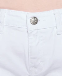 Levi's Big Girls Girlfriend Shorts