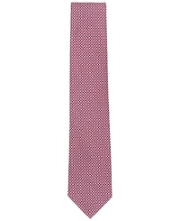 Michael Kors Men's Millan Medallion Tie