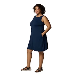 Columbia Plus Chill River Sleeveless Dress