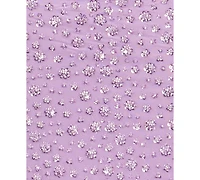 Alex & Sophia Juniors' Embellished Bodycon Midi Dress