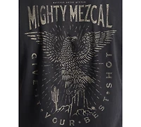 Men's Tonder Short Sleeve Graphic Crewneck T-Shirt