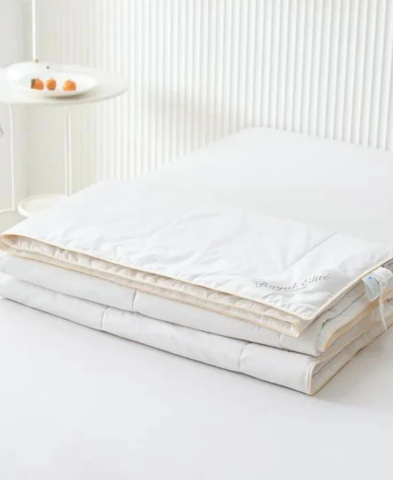 Royal Elite Lightweight Silk Comforter