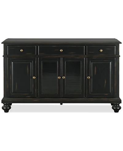 Daria Server, Created for Macy's