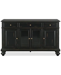 Daria Server, Created for Macy's