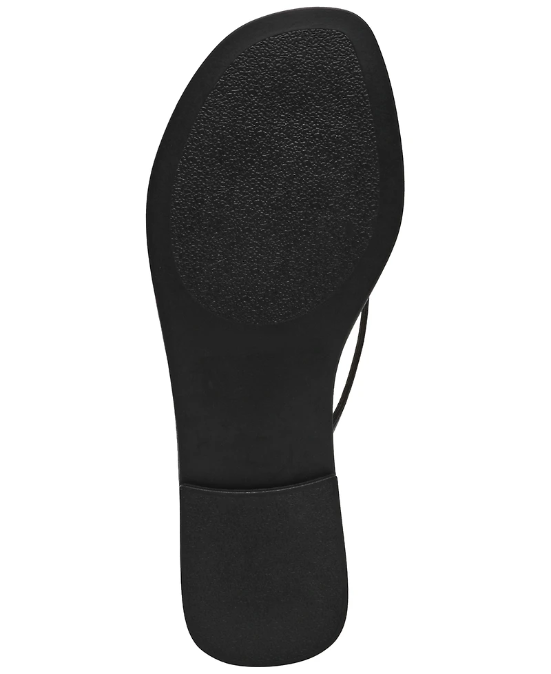 Dv Dolce Vita Women's Jumpie Thong Flip Slide Flats Sandals