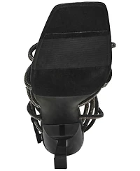 Wild Pair Eross Lace-Up Dress Sandals, Created for Macy's