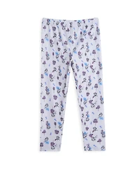 Frozen Girls 3 Pack Leggings