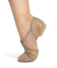 Capezio Girls Future Star Jazz Shoe