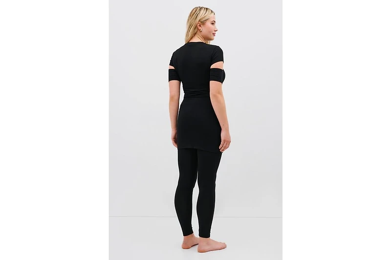 Marcella Women's Burke Skirted Leggings