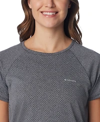 Columbia Women's Bogata Bay Short-Sleeve T-Shirt