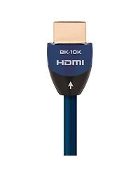 AudioQuest Sky 48 Gbps 8K 10K Ultra High Speed Hdmi Cable with eARC (3.0 Meters)
