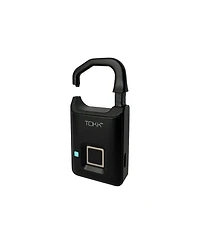 Tokk Fingerprint Travel Lock