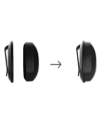 Tokk C2+ Discreet Day/Night Vision Camera