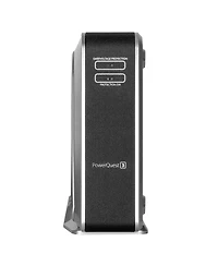 AudioQuest PowerQuest -Outlet Surge Protector